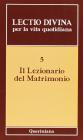Lectio divina per la vita quotidiana vol.5