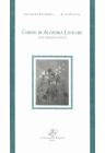 Corso di algebra lineare con esercizi svolti (I libri di Erice) [Brossura]