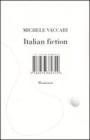 Italian fiction