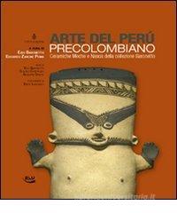 Arte del Per� precolombiano. Ceramiche Moche e Nasca della collezione Baronetto