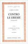 Contro le eresie