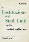La costituzione degli Stati Uniti nella realt� odierna