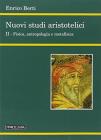 Nuovi studi aristotelici vol.2