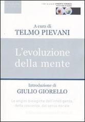 L' evoluzione della mente L' evoluzione della mente