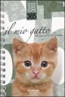 365. Il mio gatto. Un consiglio al giorno. Diario 2011