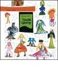 Tanta gente. Ediz. italiana, inglese, francese, spagnola e giapponese