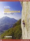 Valli bergamasche. Falesie e vie moderne. Ediz. italiana e inglese