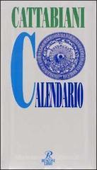 Calendario