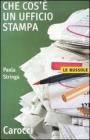 Che cos'� un ufficio stampa