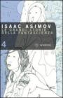 Le grandi storie della fantascienza vol.4