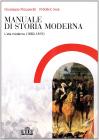 Manuale di storia moderna vol.2