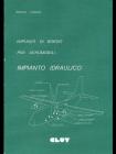 Impianti di bordo per aeromobili: impianto idraulico