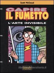 Il saggio a fumetti di Scott McCloud
