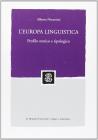L' Europa linguistica: profilo storico e tipologico