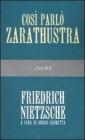 Cos� parl� Zarathustra