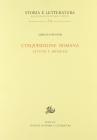 L' inquisizione romana. Letture e ricerche