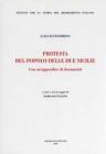 Protesta del popolo delle Due Sicilie. Con un'appendice di documenti