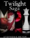 Collezione Twilight Saga