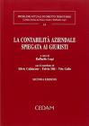 La contabilit� aziendale spiegata ai giuristi