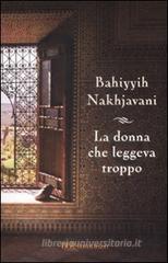 La donna che leggeva troppo La donna che leggeva troppo