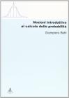 Nozioni introduttive al calcolo delle probabilit�