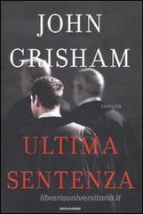 Ultima sentenza