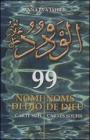 99 nomi di Dio. Carte Sufi. Ediz. multilingue
