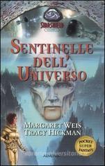 Sentinelle dell'universo. Starshield vol.1 Sentinelle dell'universo. Starshield vol.1