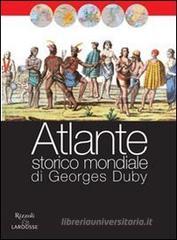 Atlante storico mondiale