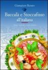 Baccal� e stoccafisso all'italiana
