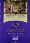 Lumi di sapienza. Le miniature armene