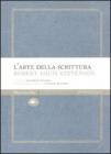 L' arte della scrittura
