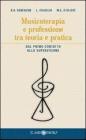 Musicoterapia e professione tra teoria e pratica