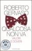 Qualcosa non va. Valori e doveri