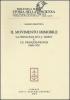 Il movimento immobile. La fisiologia di E.-J. Marey e C. E. Fran�ois-Franck (1868-1921)