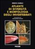 Atlante di diversit� e morfologia degli invertebrati