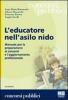 L' educatore nell'asilo nido