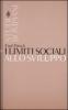 I limiti sociali allo sviluppo