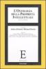 L' ontologia della propriet� intellettuale. Aspetti e problemi