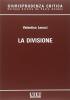 La divisione