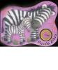 Piccola zebra