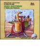 John Coltrane. Un treno per Paradise. Con CD Audio