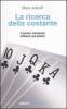 La ricerca della costante