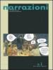 Narrazioni. Rivista quadrimestrale di autori, libri ed eterotopie (2012) vol.1