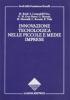 Innovazione tecnologica nelle piccole e medie imprese