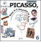 Pablo Picasso. Dora si � montata la testa