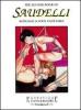 The second book of Saudelli. Bondage & foot fantasies. Ediz. trilingue