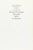 Martin Heidegger. Filosofia della traduzione