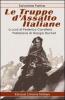 Le truppe d'assalto italiane