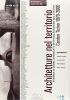 Architetture nel territorio-Architektur im Gelande-Architecture in the territory-Architectures dans le territoire. Canton Ticino 1970-2000. CD-ROM